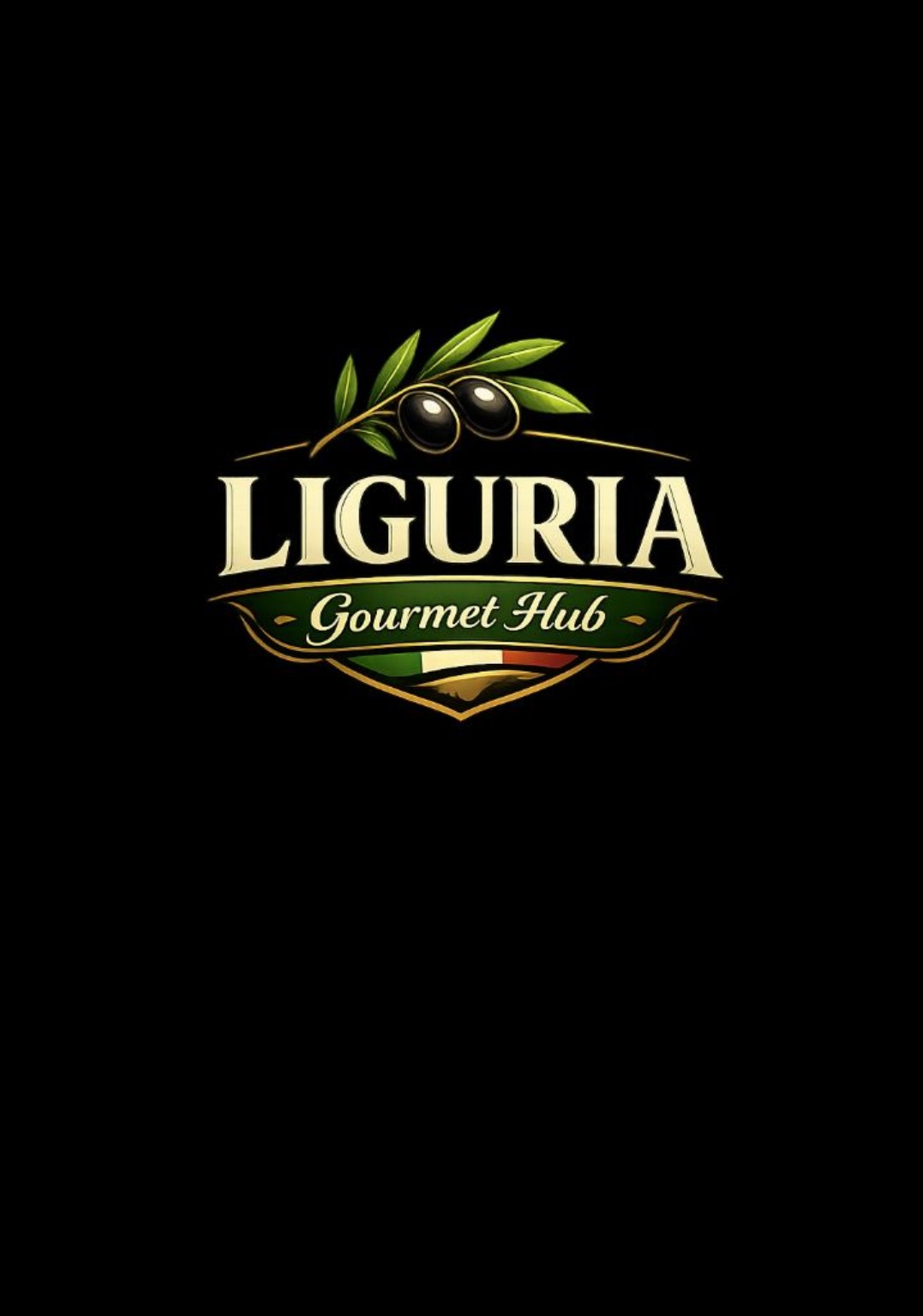 Liguria Gourmet Hub